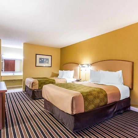 Amerivu Inn-Gilbertsville Dış mekan fotoğraf