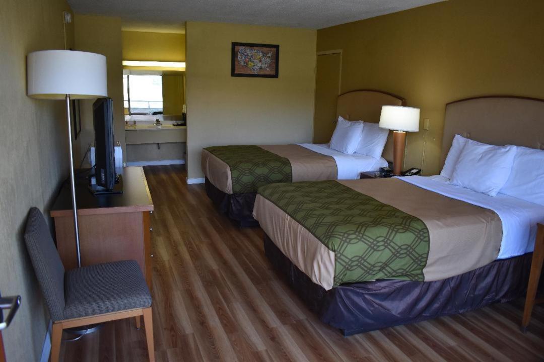 Amerivu Inn-Gilbertsville Dış mekan fotoğraf