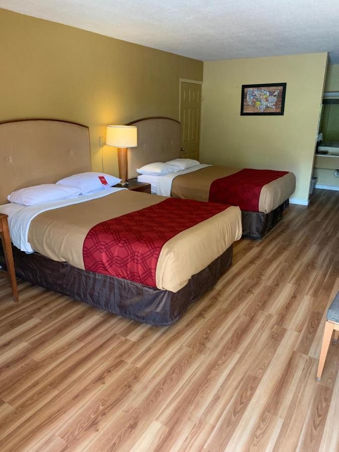 Amerivu Inn-Gilbertsville Dış mekan fotoğraf