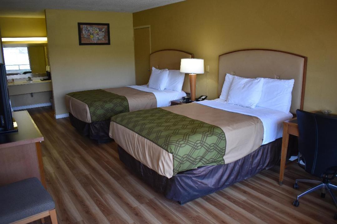 Amerivu Inn-Gilbertsville Dış mekan fotoğraf